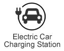 electric-car-charging-station