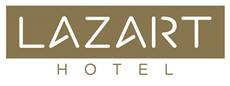 lazart-hotel-logo