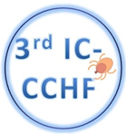 3rd International Conference on Crimean-Congo Hemorrhagic Fever (IC-CCHF) - logo